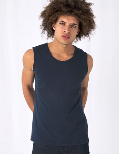 B-TM200-Vest Athletic Move